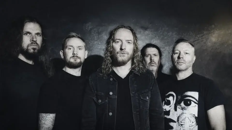 Dark Tranquillity & Soen