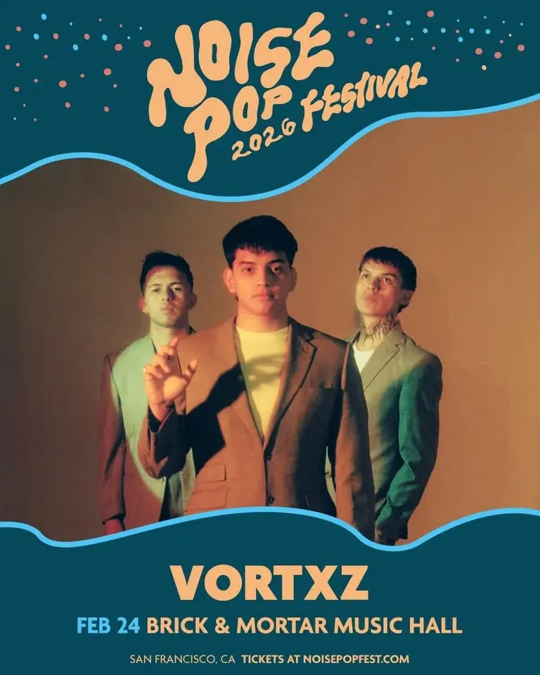 Vortxz