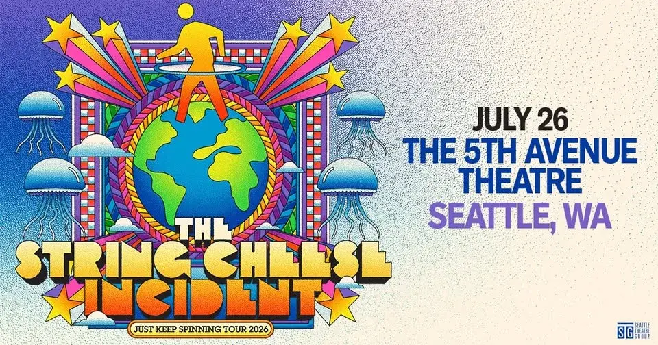 The String Cheese Incident