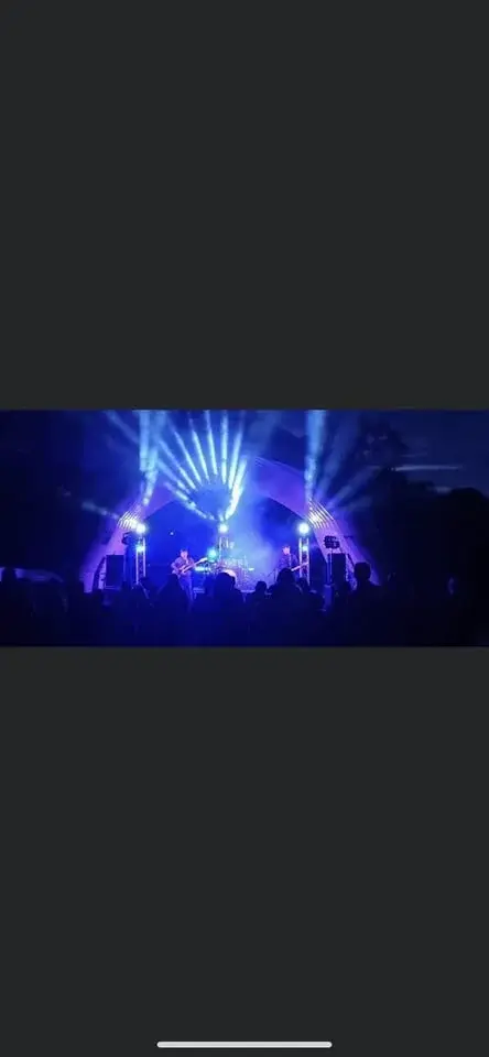 The Cabronitas live at The Cavendish,Bolsover