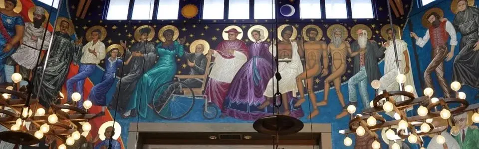 Missio: the Global Mission Conference for Episcopalians