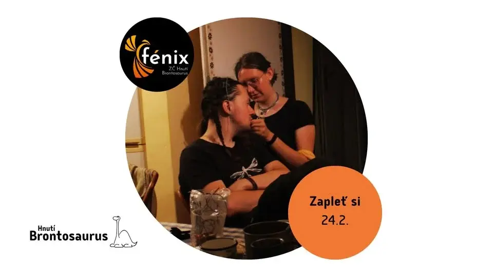 Zapleť si!