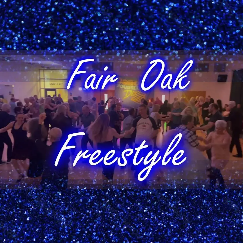Fair Oak Dance Yourself Dizzy Freestyle 