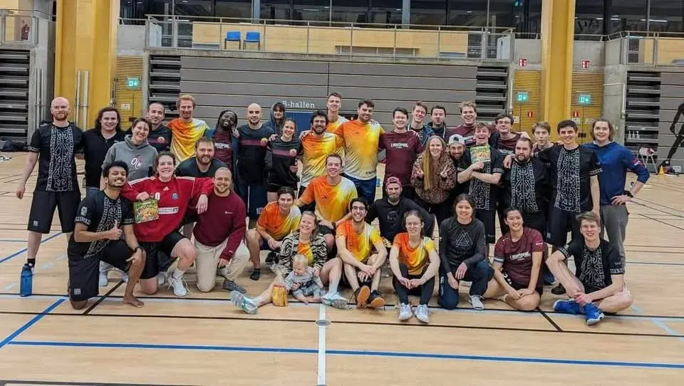 Östsvenska Ultimateligan 2025/26