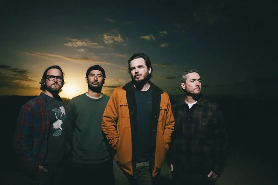 THRICE