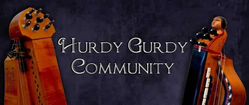 Hurdy Gurdy Get-together at the Betsey Trotwood