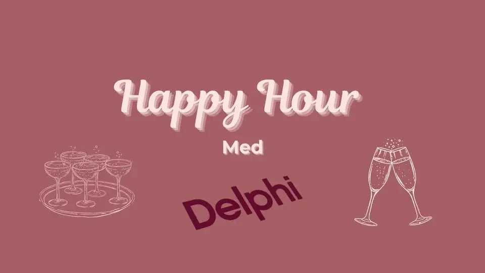 Tap Take-over med Delphi 