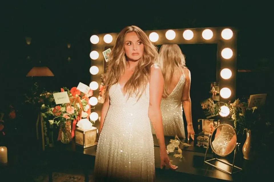Carly Pearce