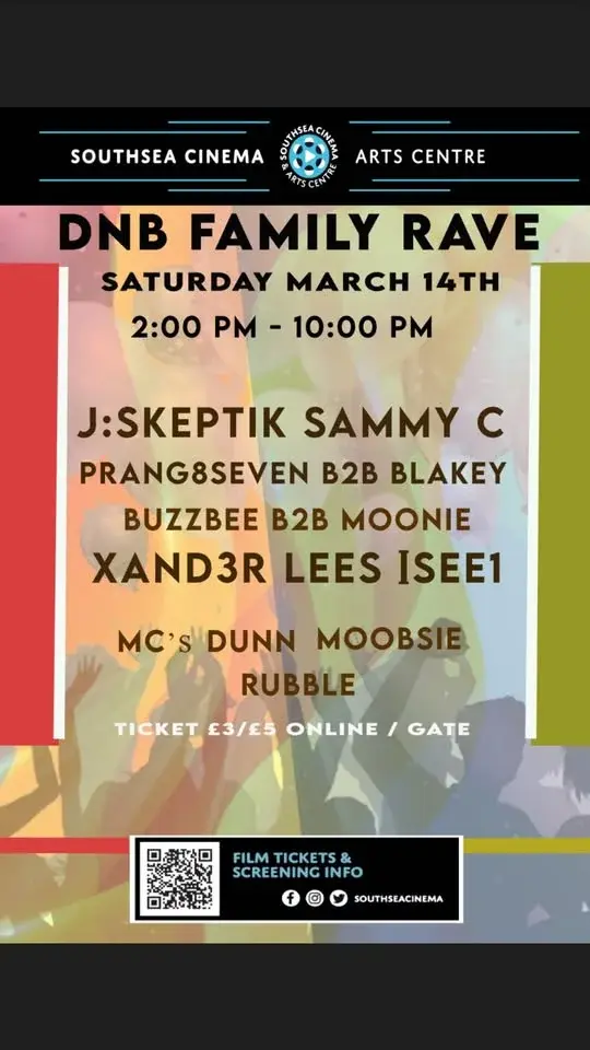 Family Day Party