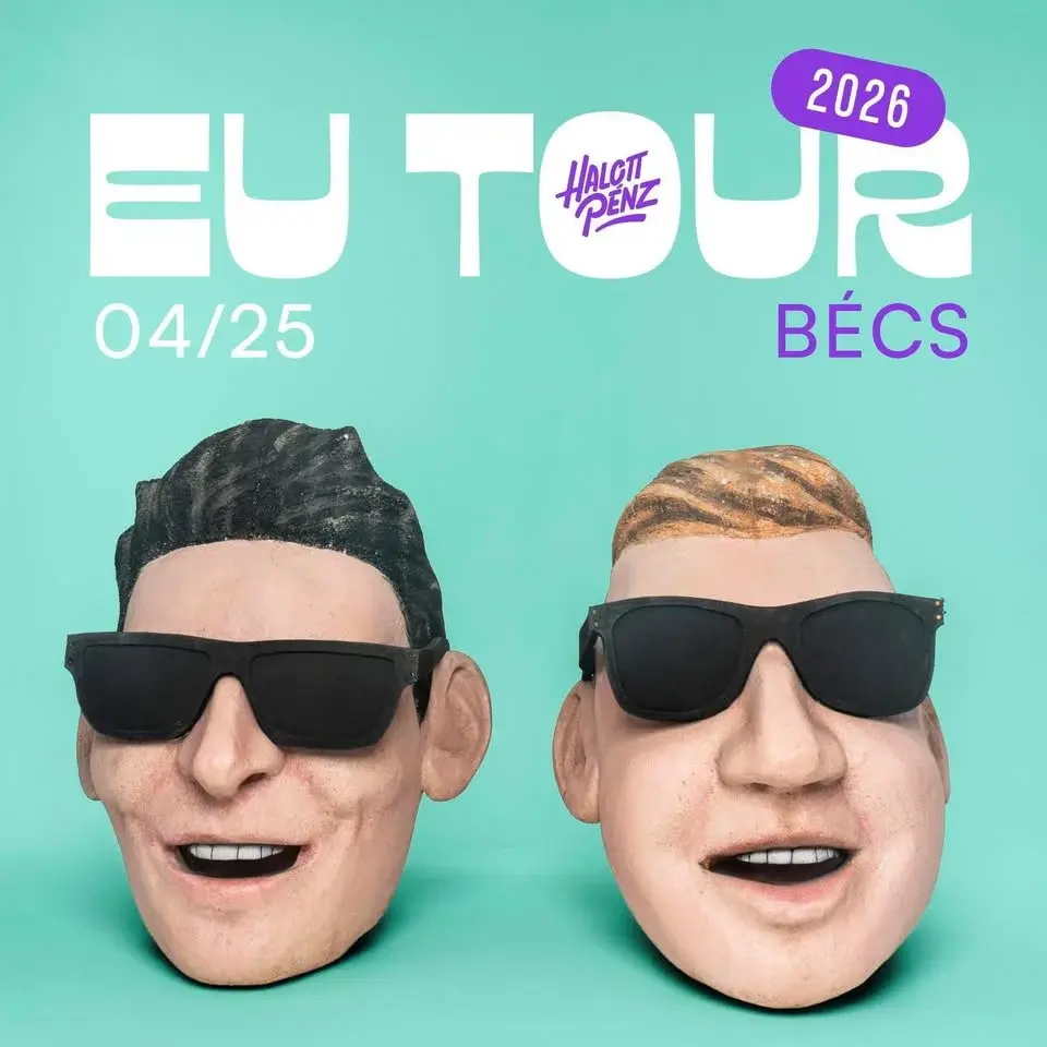 Halott Pénz 🇦🇹 Bécs