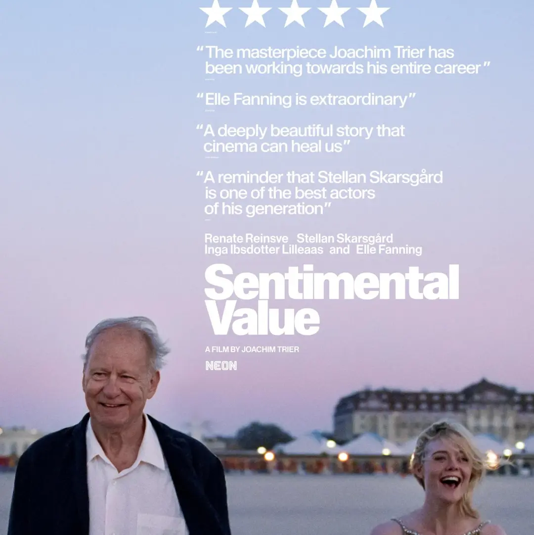 Sentimental Value