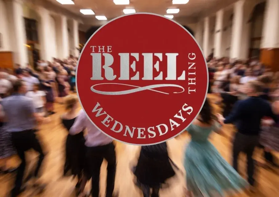 Reel Thing Wednesdays - February Session