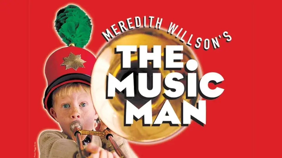 The Music Man