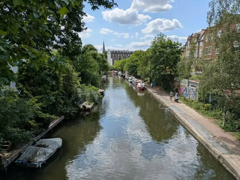 New  French restaurant opening Islington 