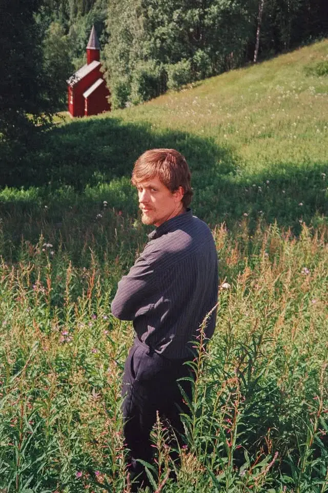 Teodor Wolgers | Kulturhuset Stadsteatern