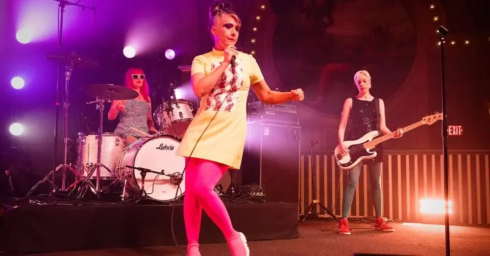 Bikini Kill