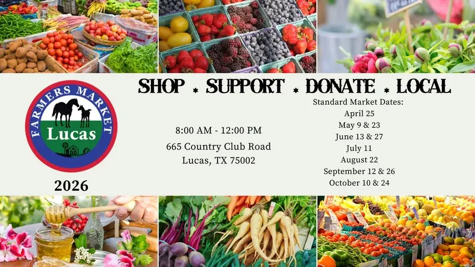 Farmers Market