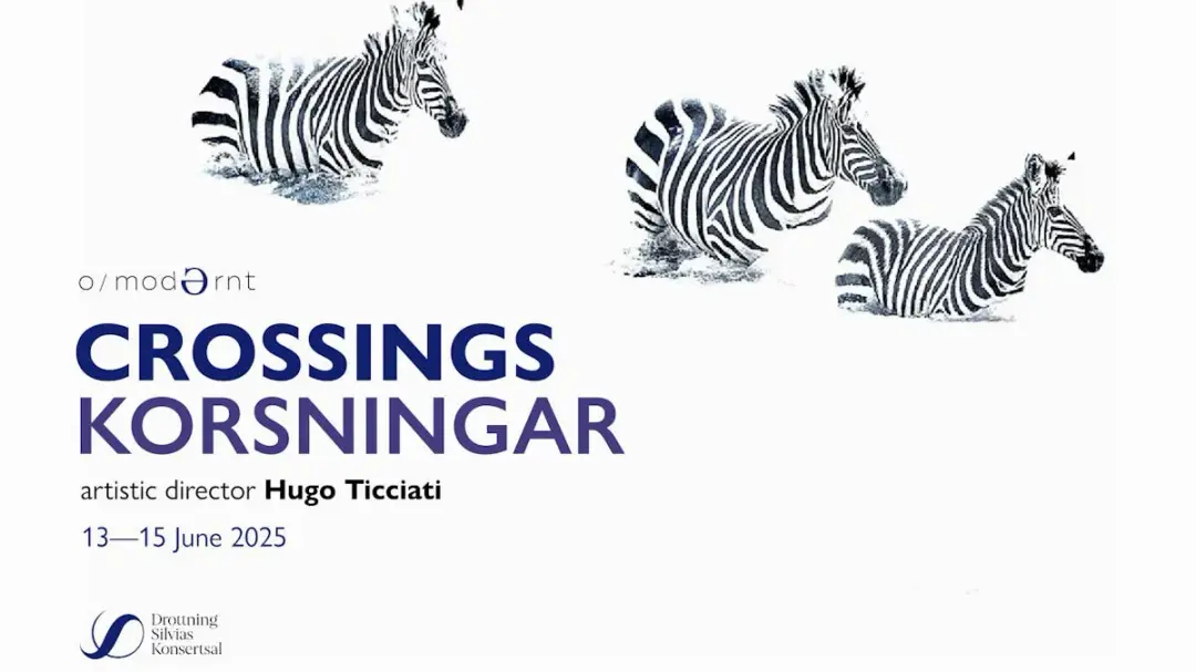 Sommarfestival: KORSA PÅ EGEN RISK 🦓🎶