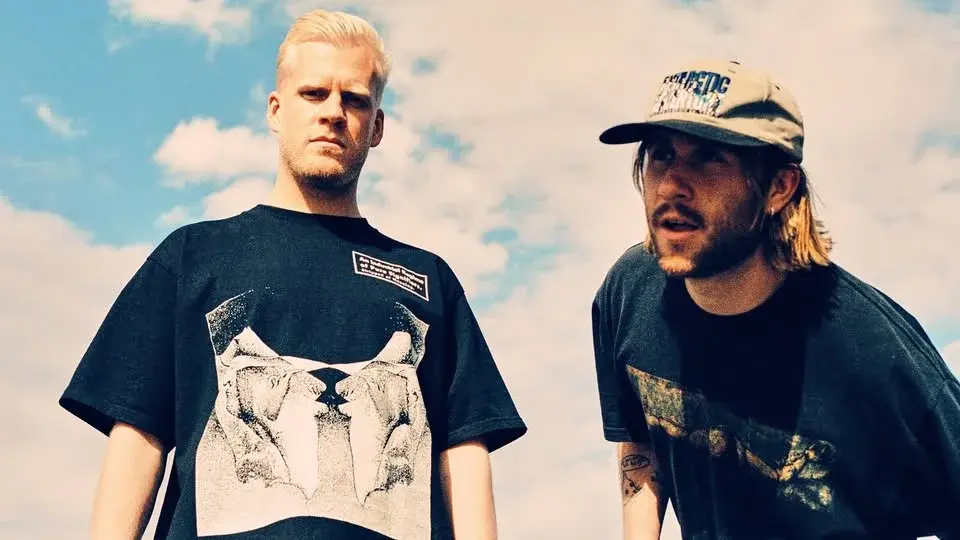 Snakehips - Always Forever Tour