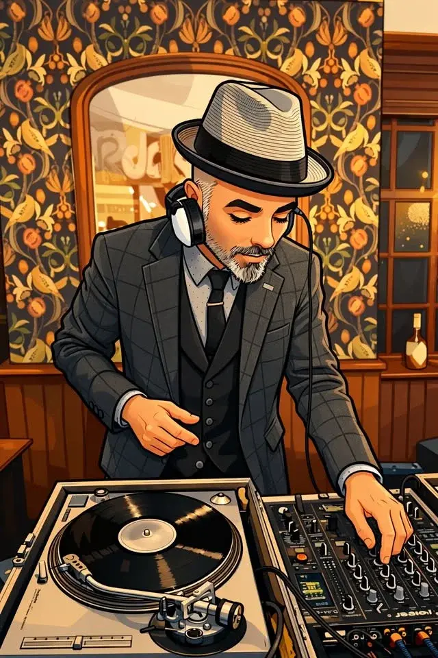 Count Skylarkin's Rocksteady Roast - Oxford
