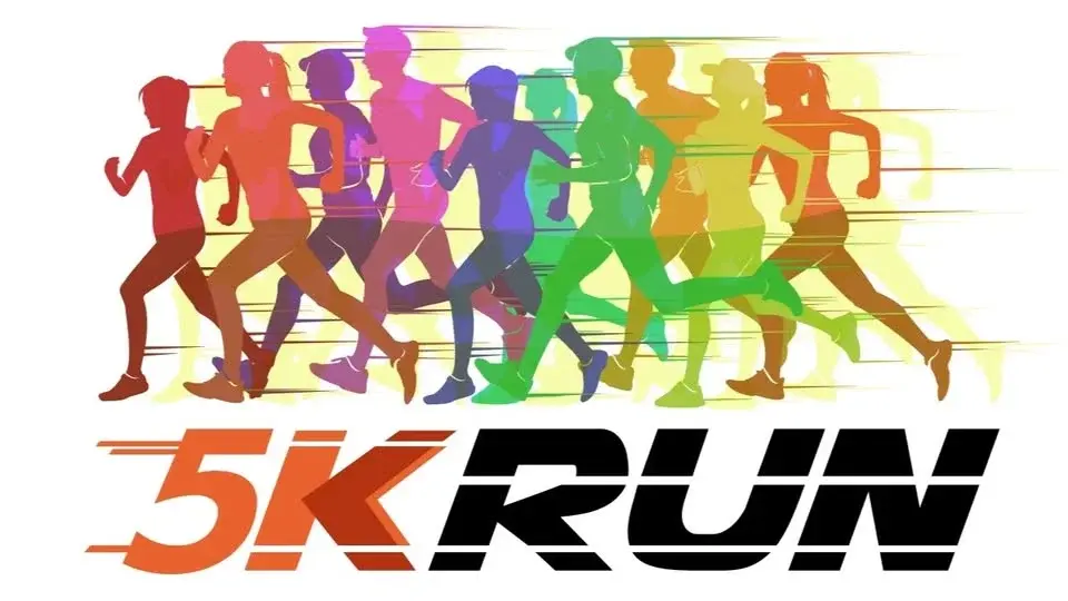 Nutley 5K Run/Walk