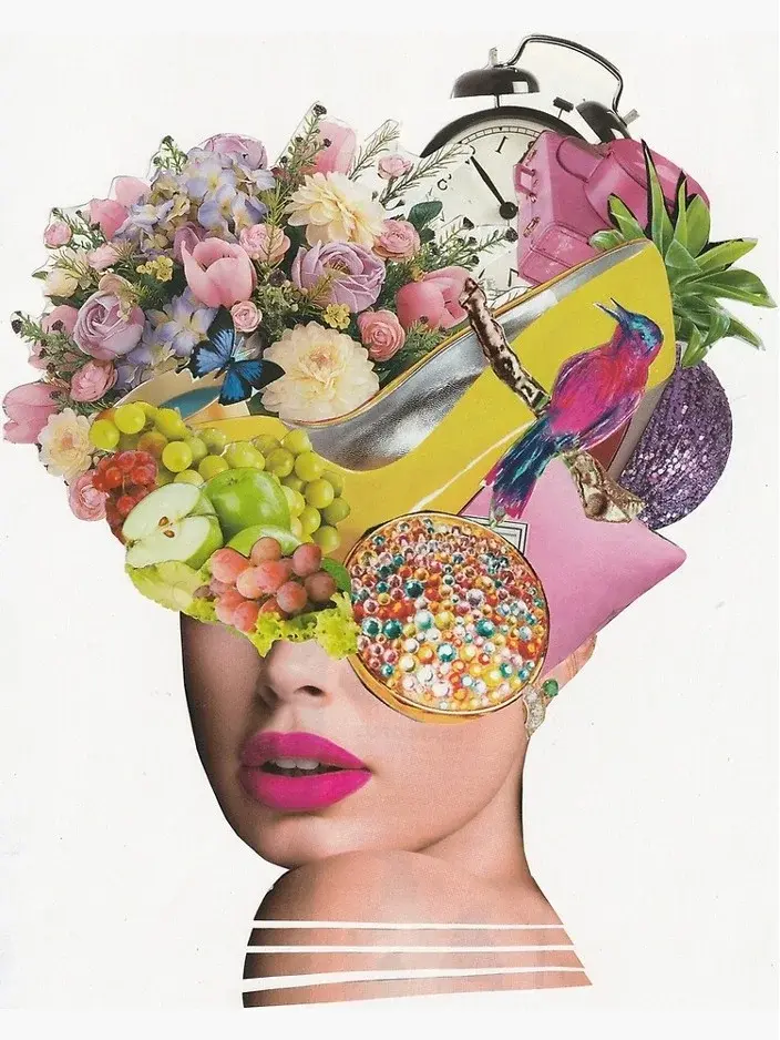 Creative Art Workshops for Kids: Your secret self: Let’s make it come alive!