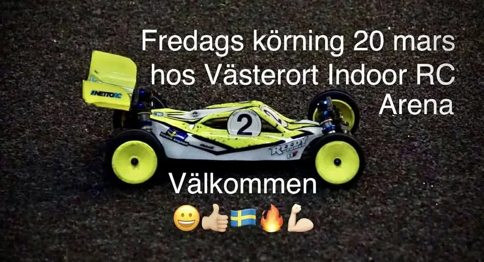 Fredagsmys