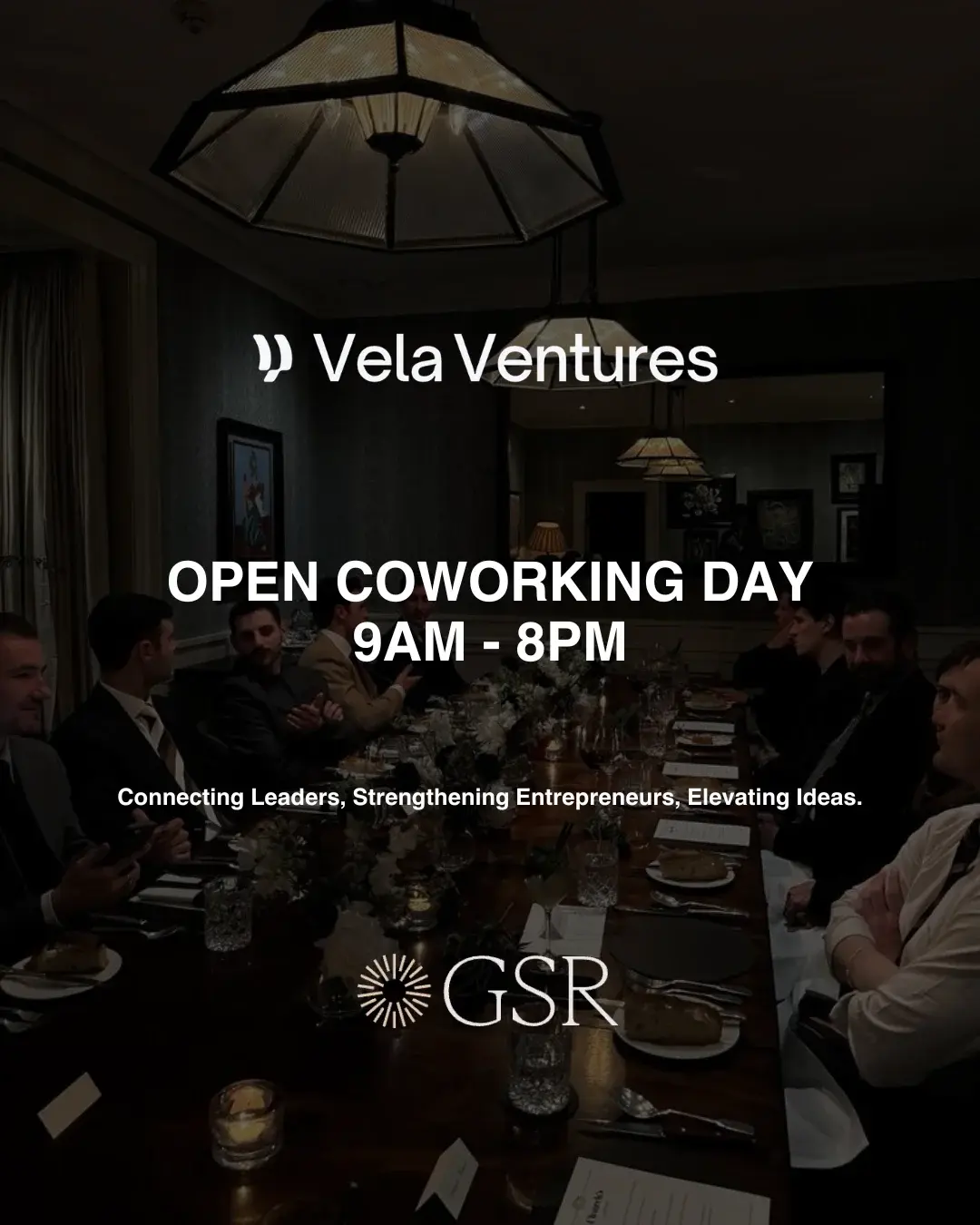 Open Coworking Day - Turning Lisbon into the Silicon Valley of Europe