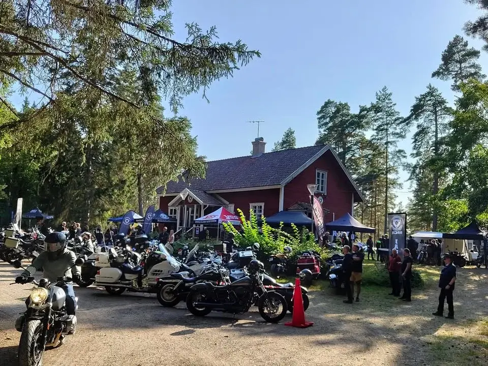 MCE Månadsmöte mars