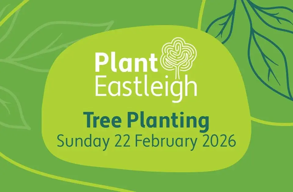 Tree Planting Day - 22 February