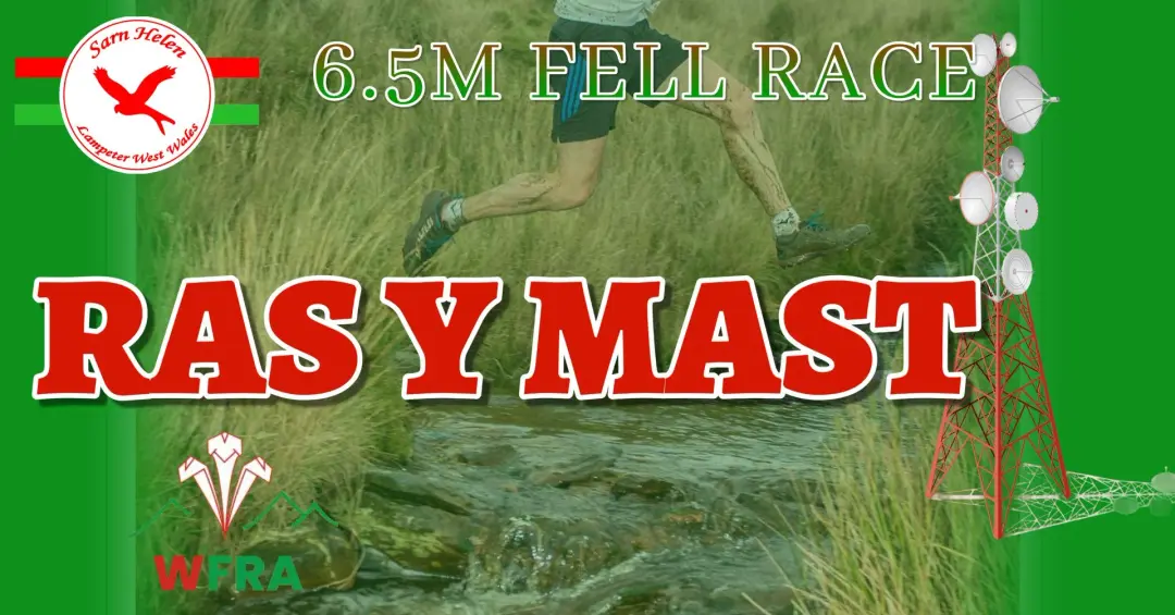 Ras Y Mast
