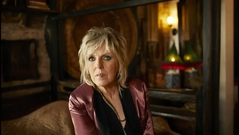 Lucinda Williams