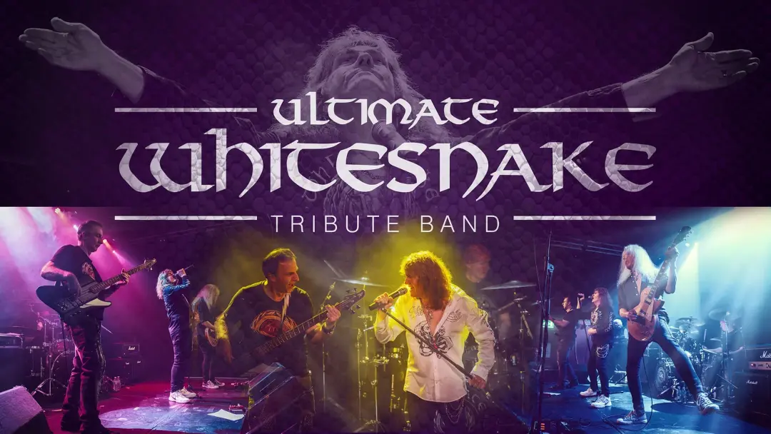 Ultimate Whitesnake live at Nightrain, Bradford.