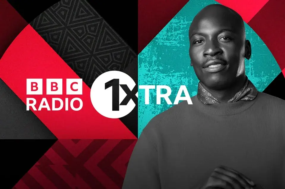 1Xtra’s Comedy Gala with Eddie Kadi and Friends