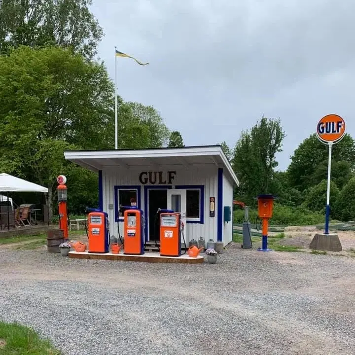 Örebro Springmeet