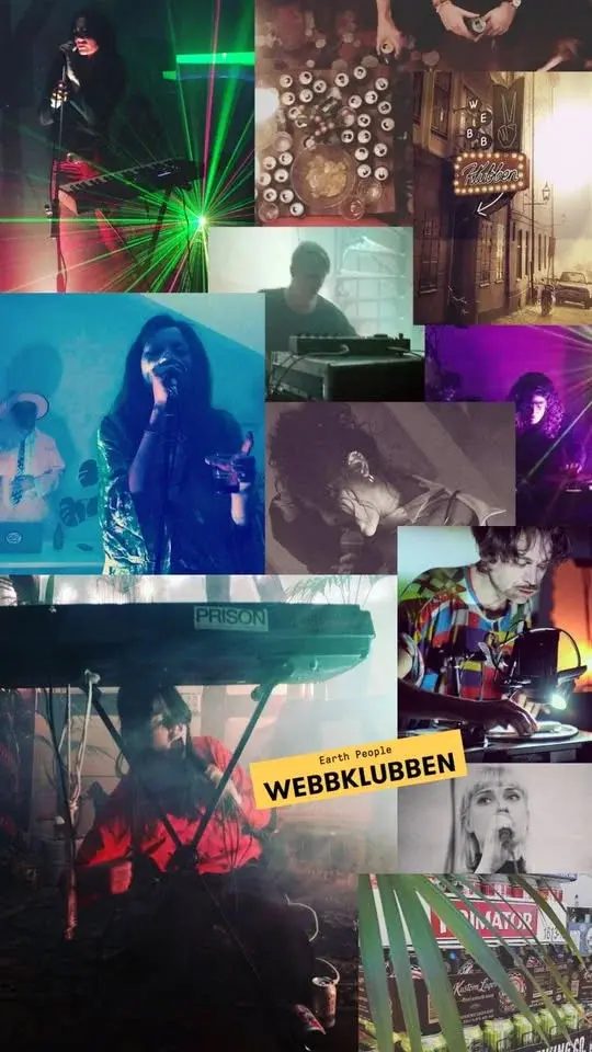 Webbklubben #40