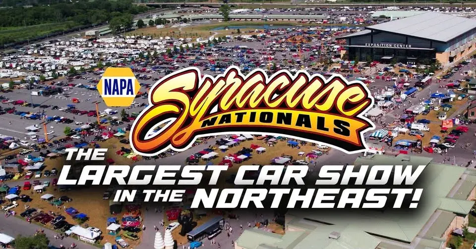 Syracuse Nationals 2026
