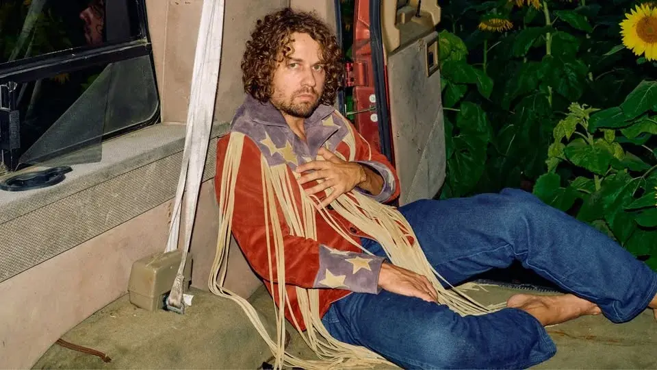 Kevin Morby | Théâtre Beanfield