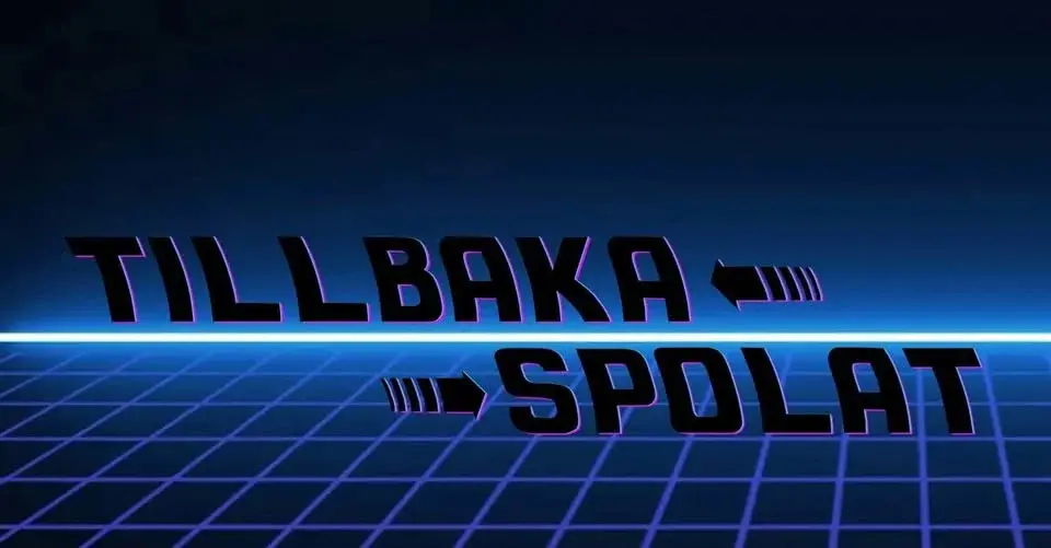 Tillbakaspolat - filmvisning nr 39 FULLBOKAT 