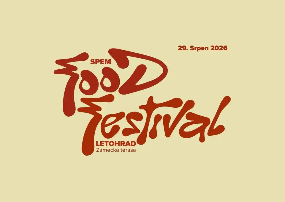 1. Letohradský FOOD FESTIVAL 