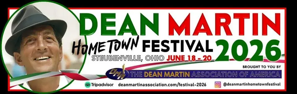 Dean Martin Hometown Festival Dino Dash 5K