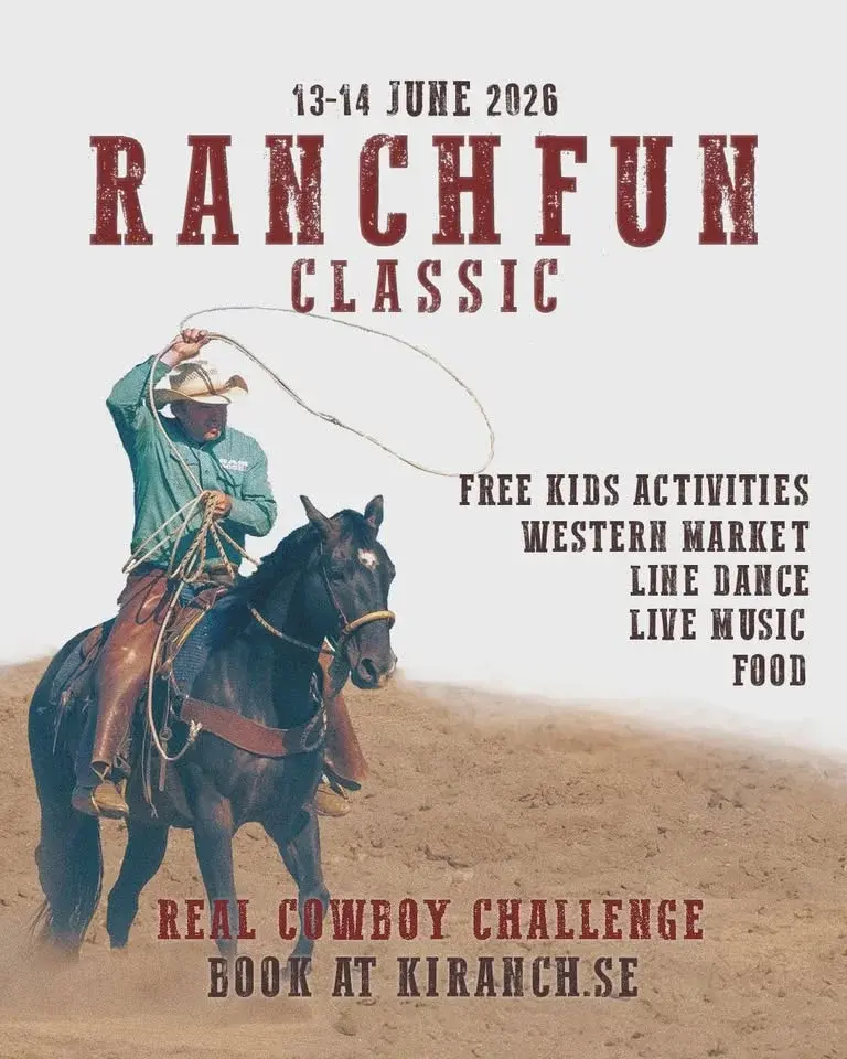 Ranch Fun Classic 2026 