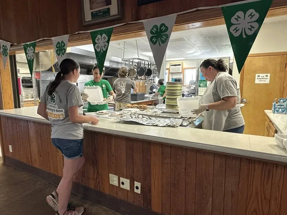 63rd Annual Ox Roast