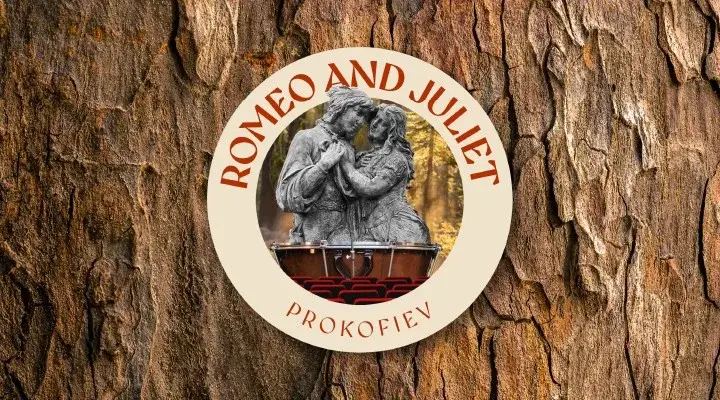 Prokofiev Romeo and Juliet with Peter Oundjian