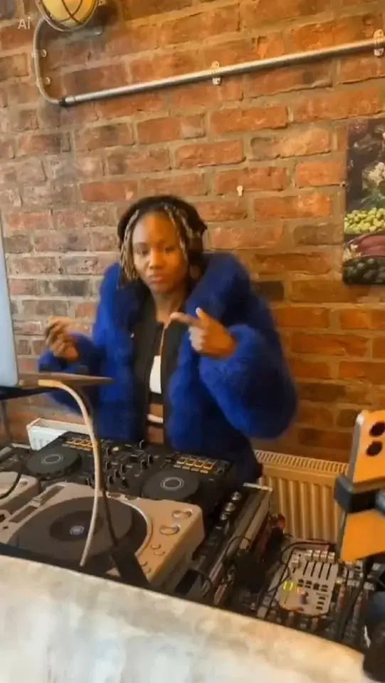 Junglist Pulse 