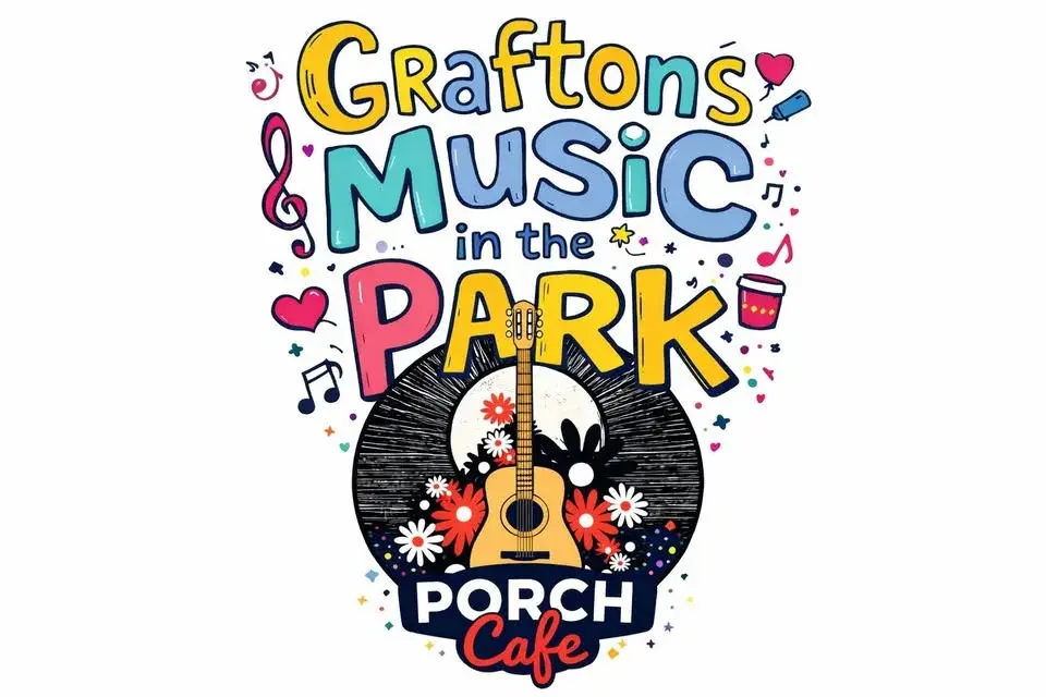 Grafton's Music in the Park