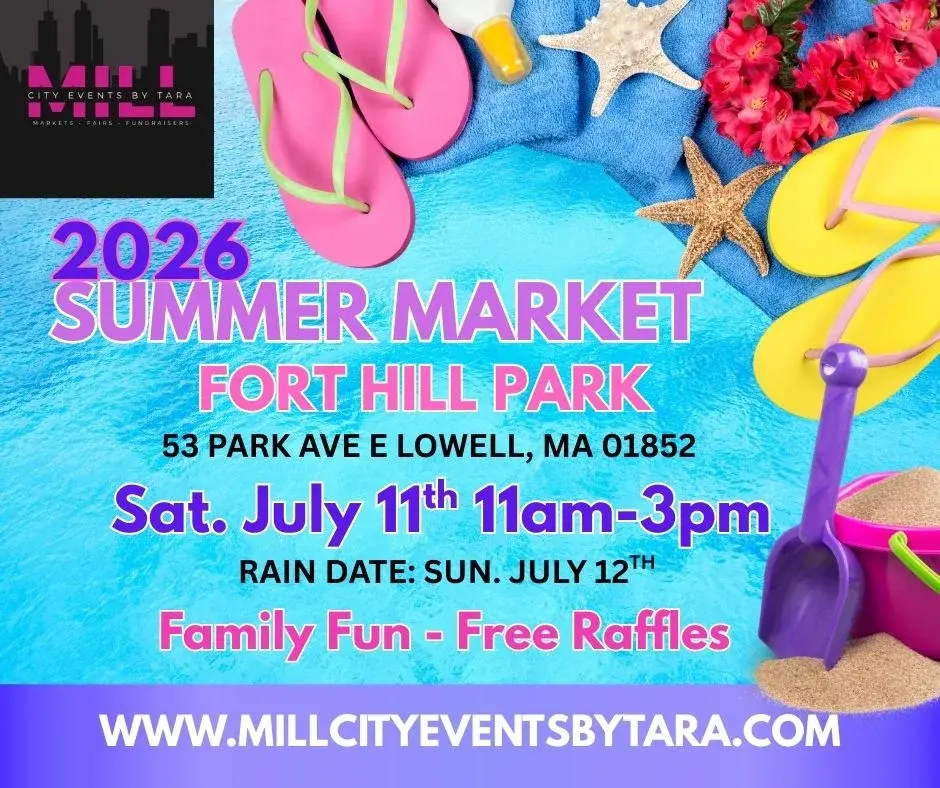 Summer Market 