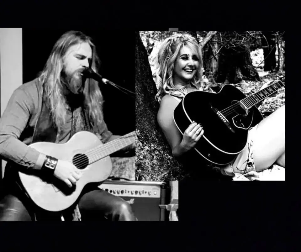 Folk Roots Blues sessions 