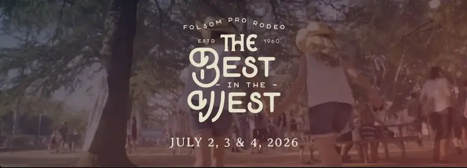 Folsom Pro Rodeo