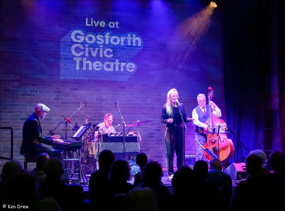 Broadstairs Blues Bash